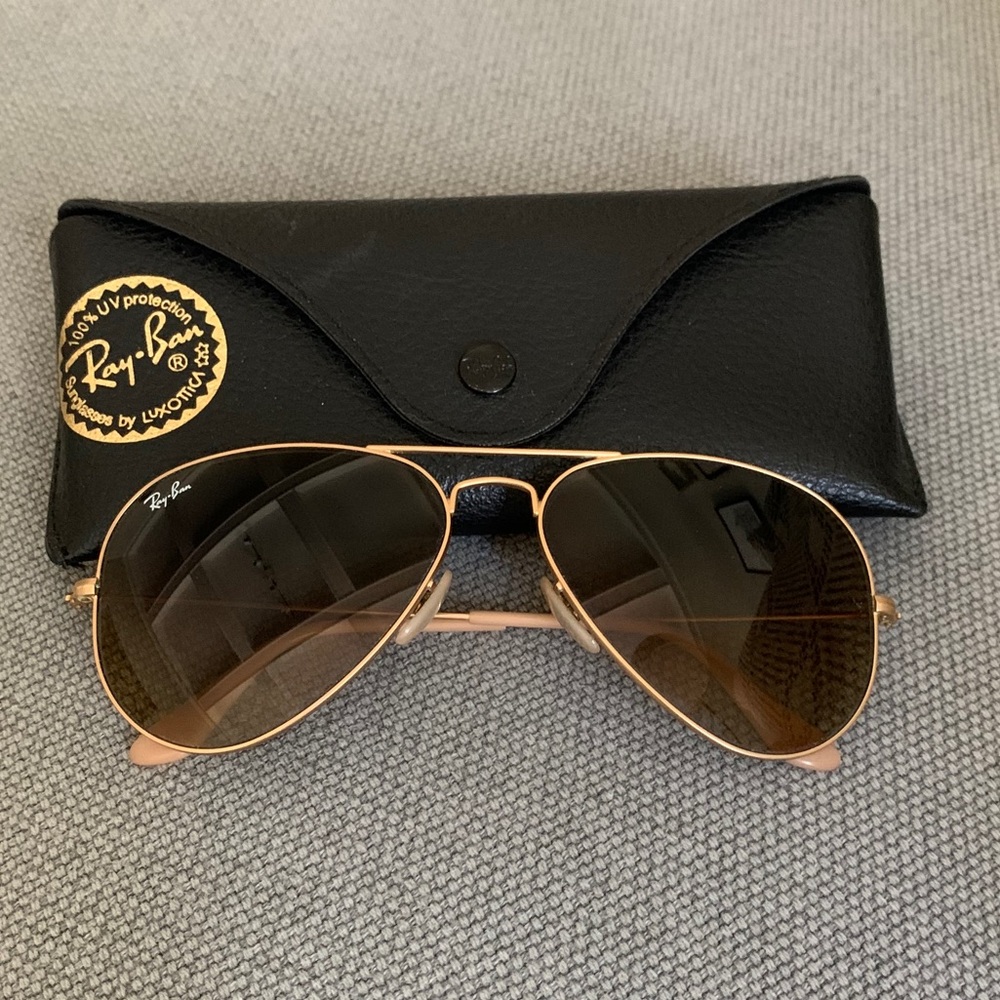 Ray Ban Classic Aviators